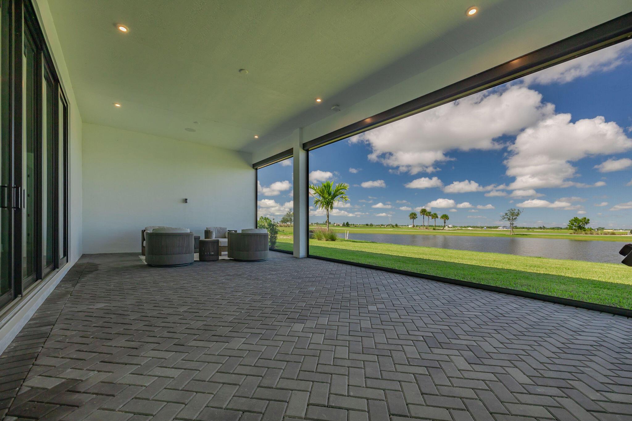 ASTOR CREEK - Residential