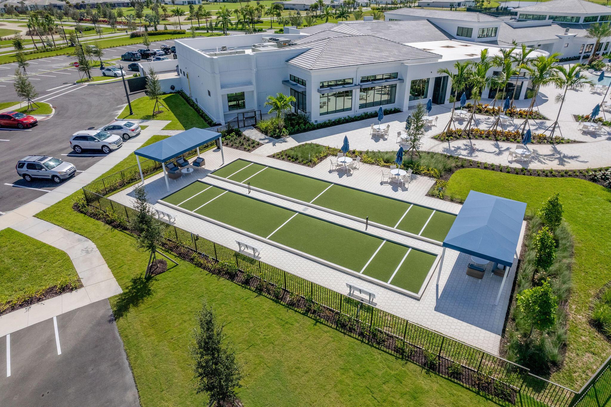 ASTOR CREEK - Residential