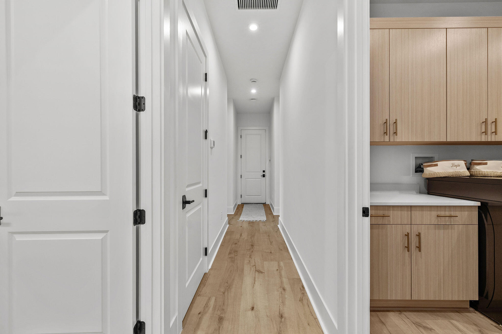 ASTOR CREEK - Residential