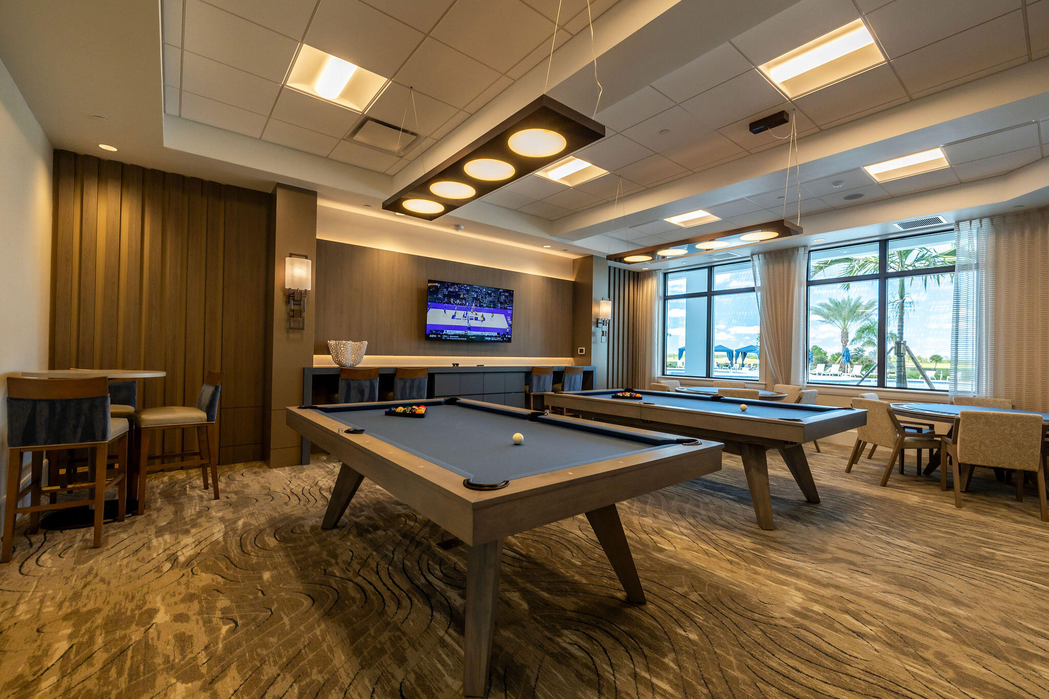 ASTOR CREEK - Residential