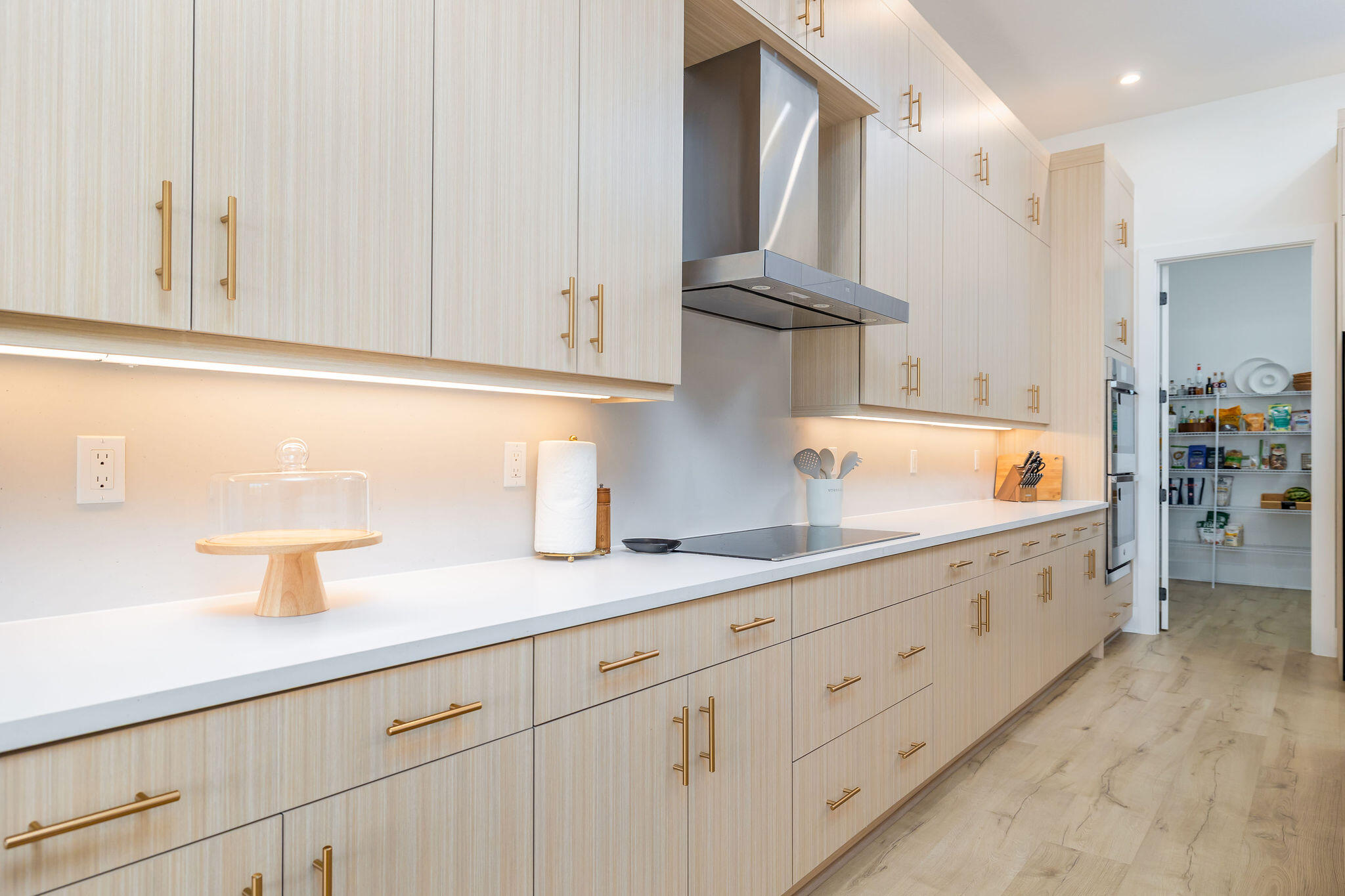 ASTOR CREEK - Residential