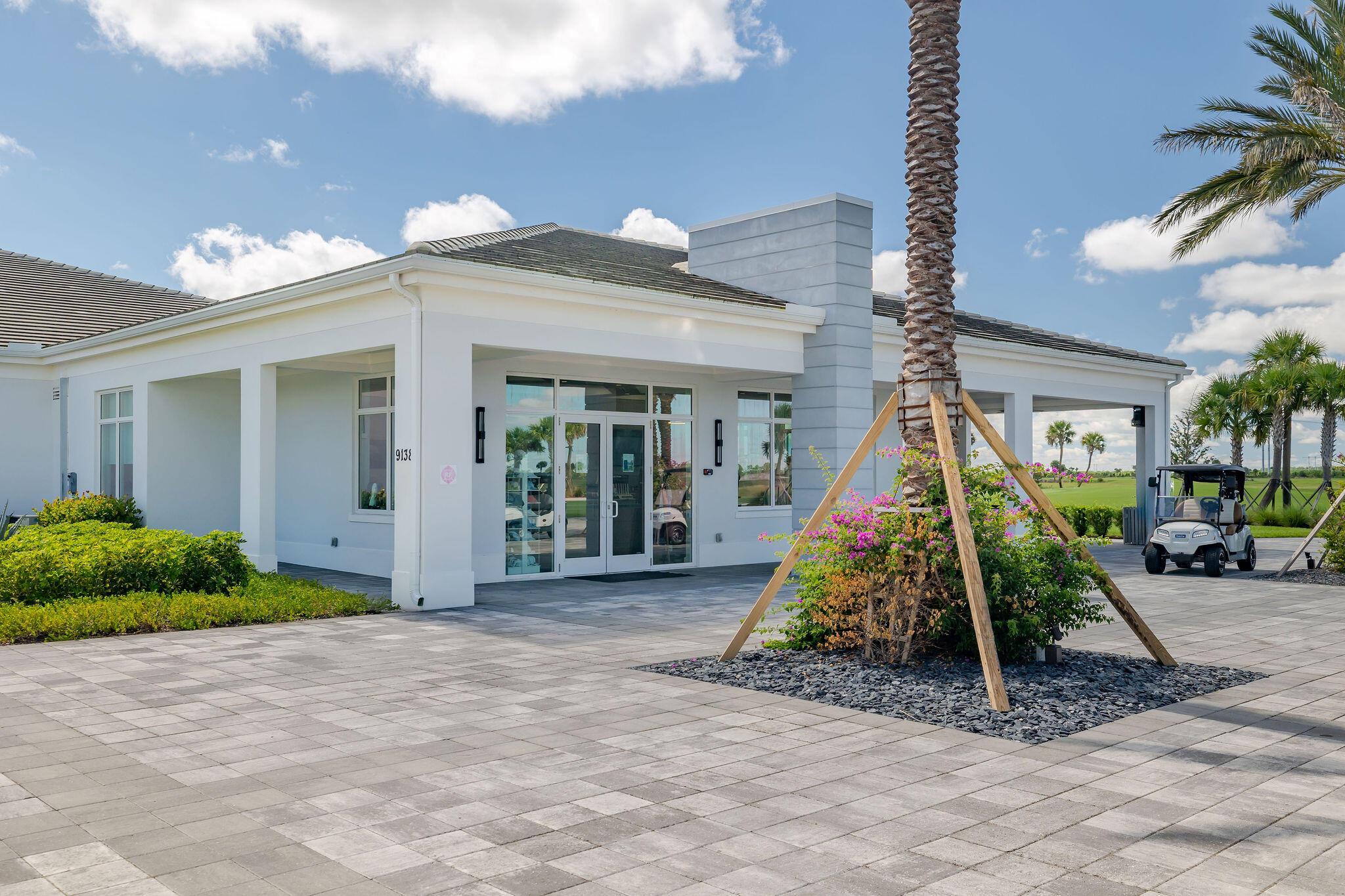 ASTOR CREEK - Residential