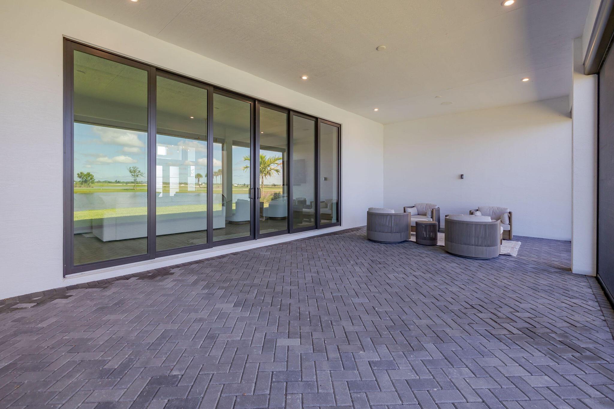 ASTOR CREEK - Residential