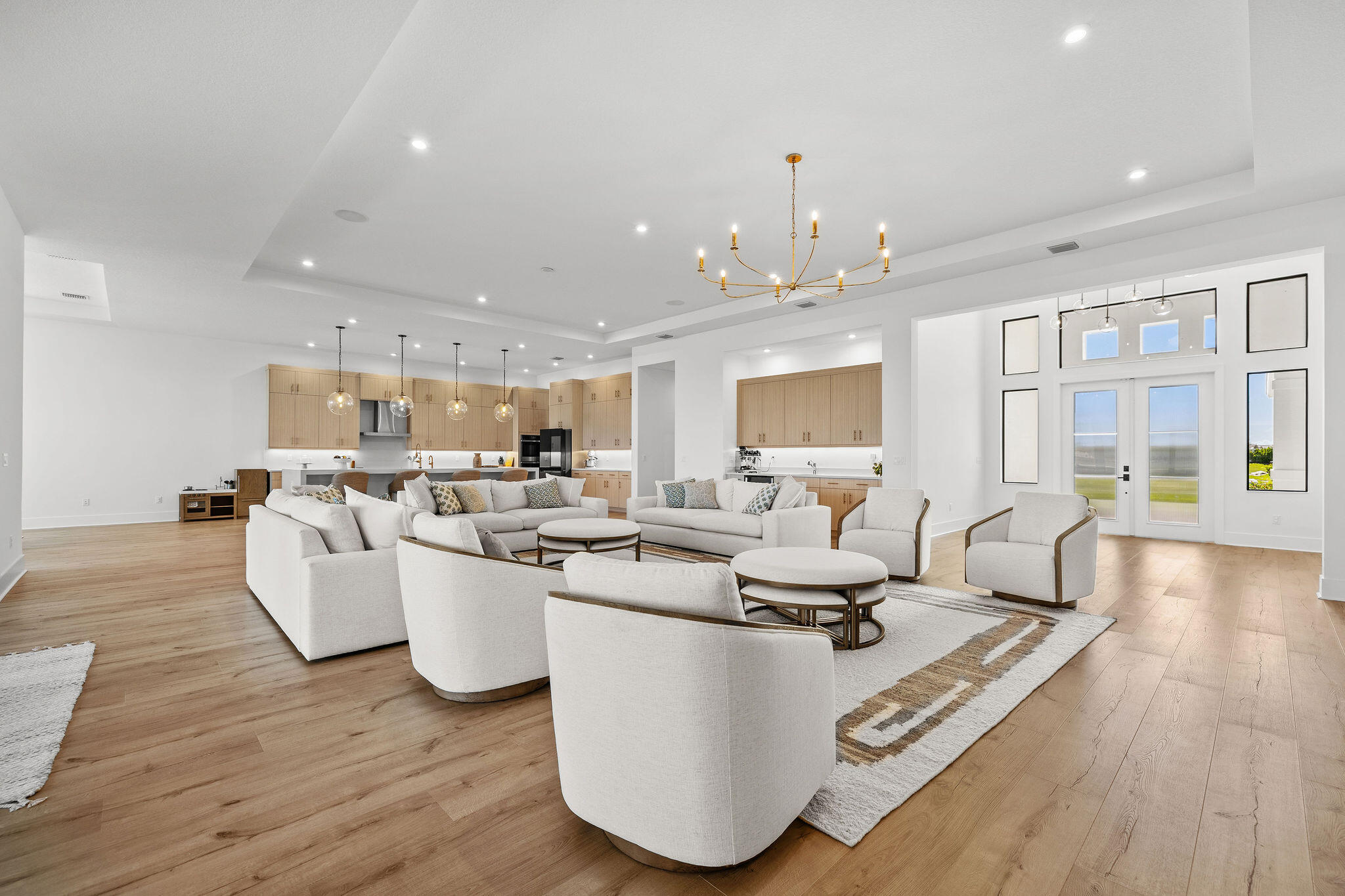 ASTOR CREEK - Residential