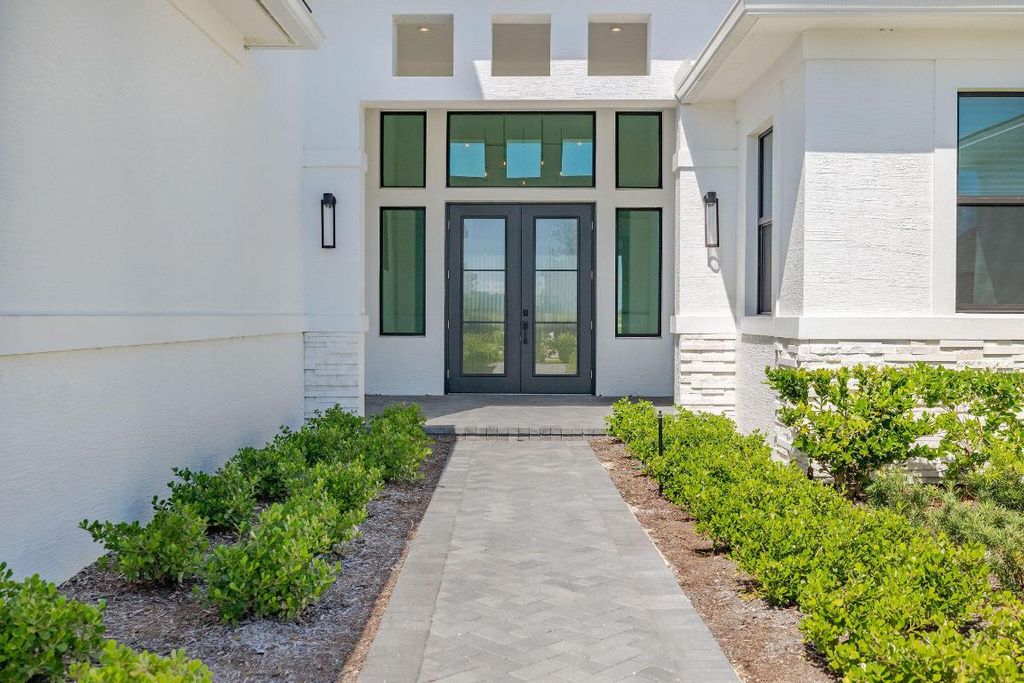 Photo of 13265 SW Shinnecock Drive, Port Saint Lucie, FL 34987 (MLS # R11132462)