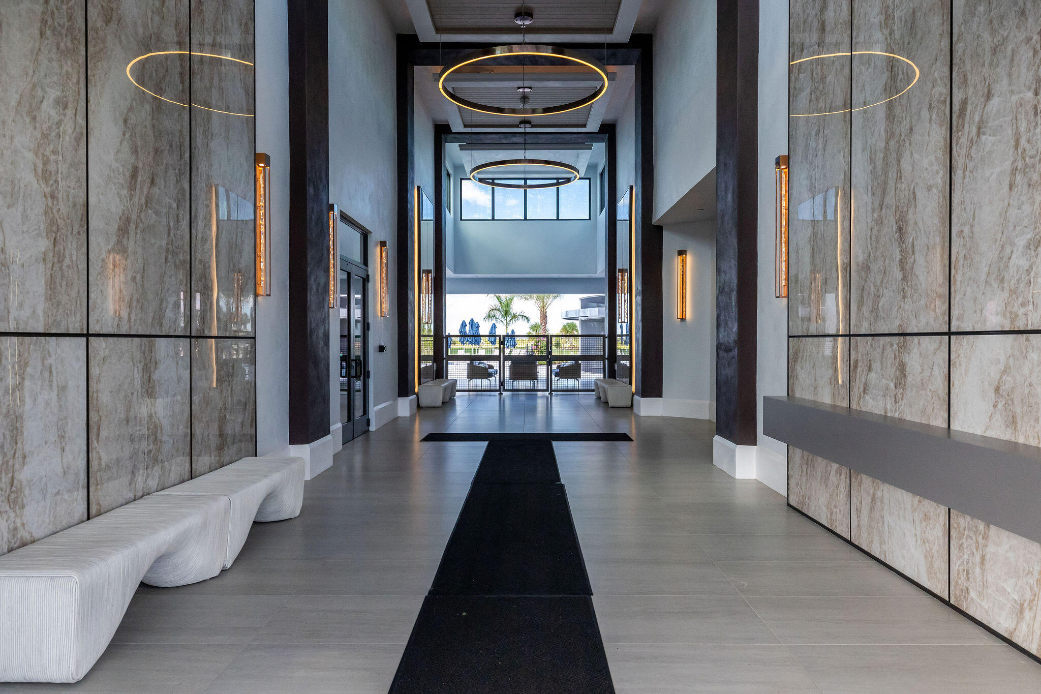 ASTOR CREEK - Residential