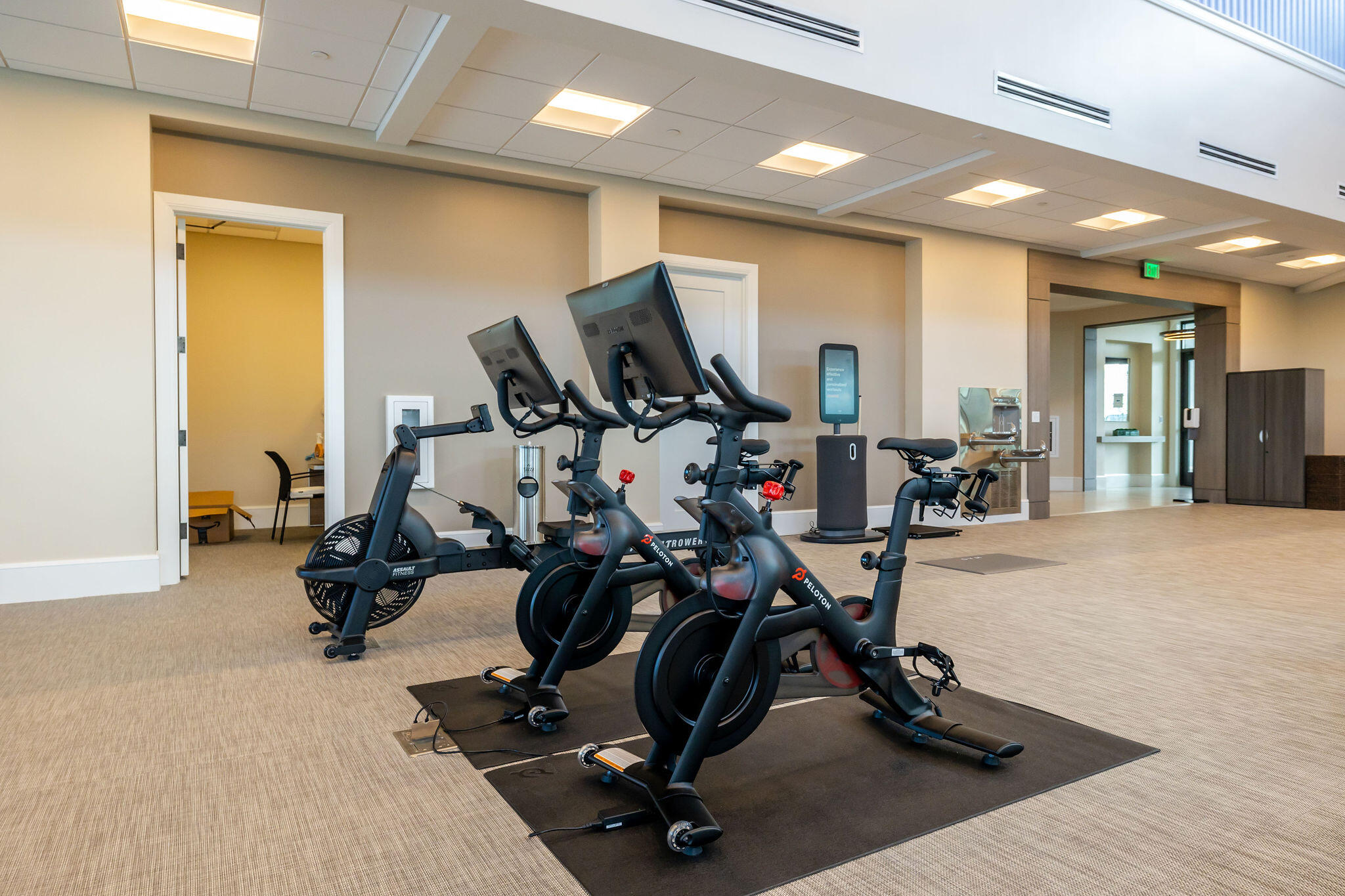 ASTOR CREEK - Residential