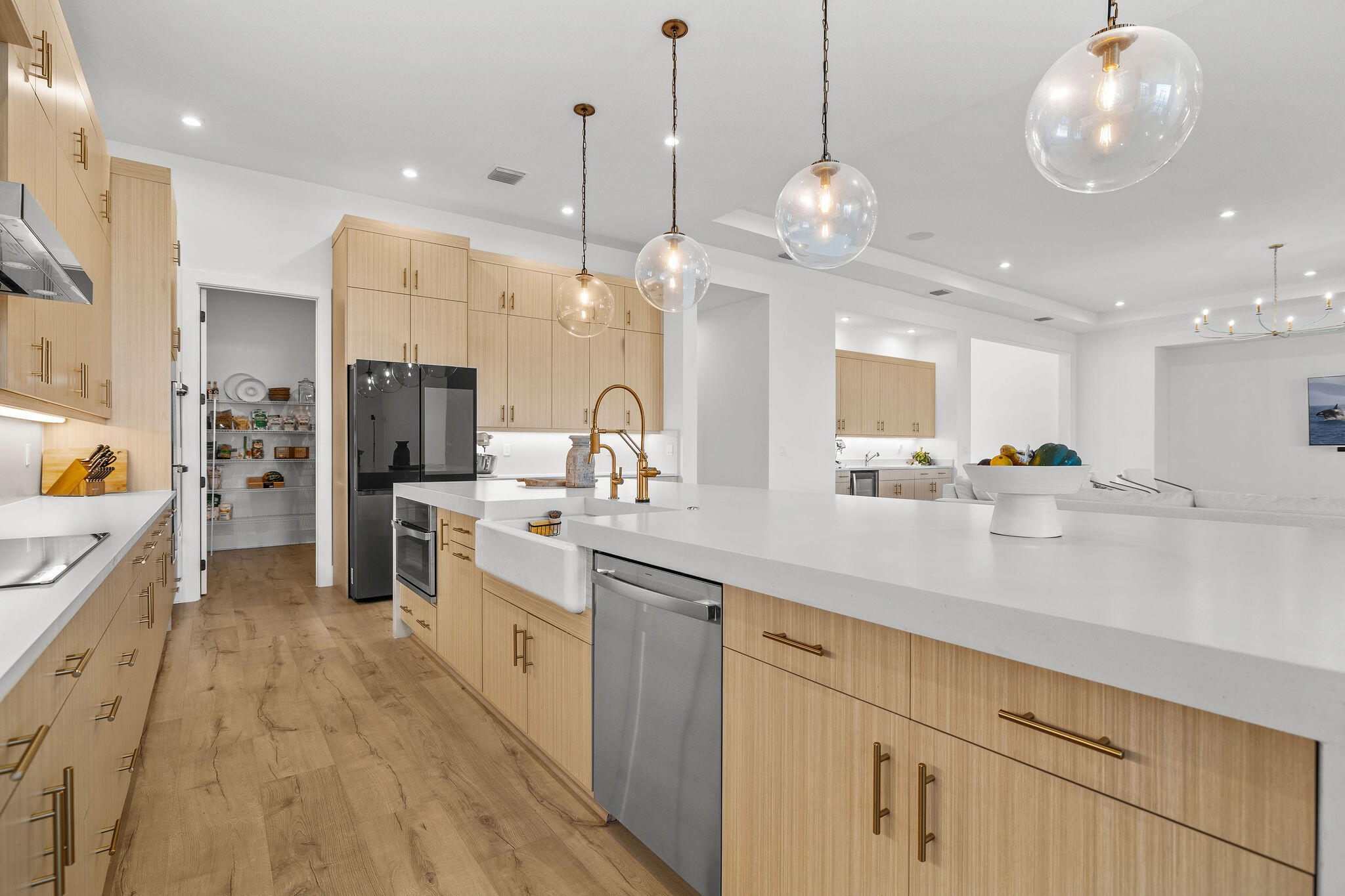 ASTOR CREEK - Residential