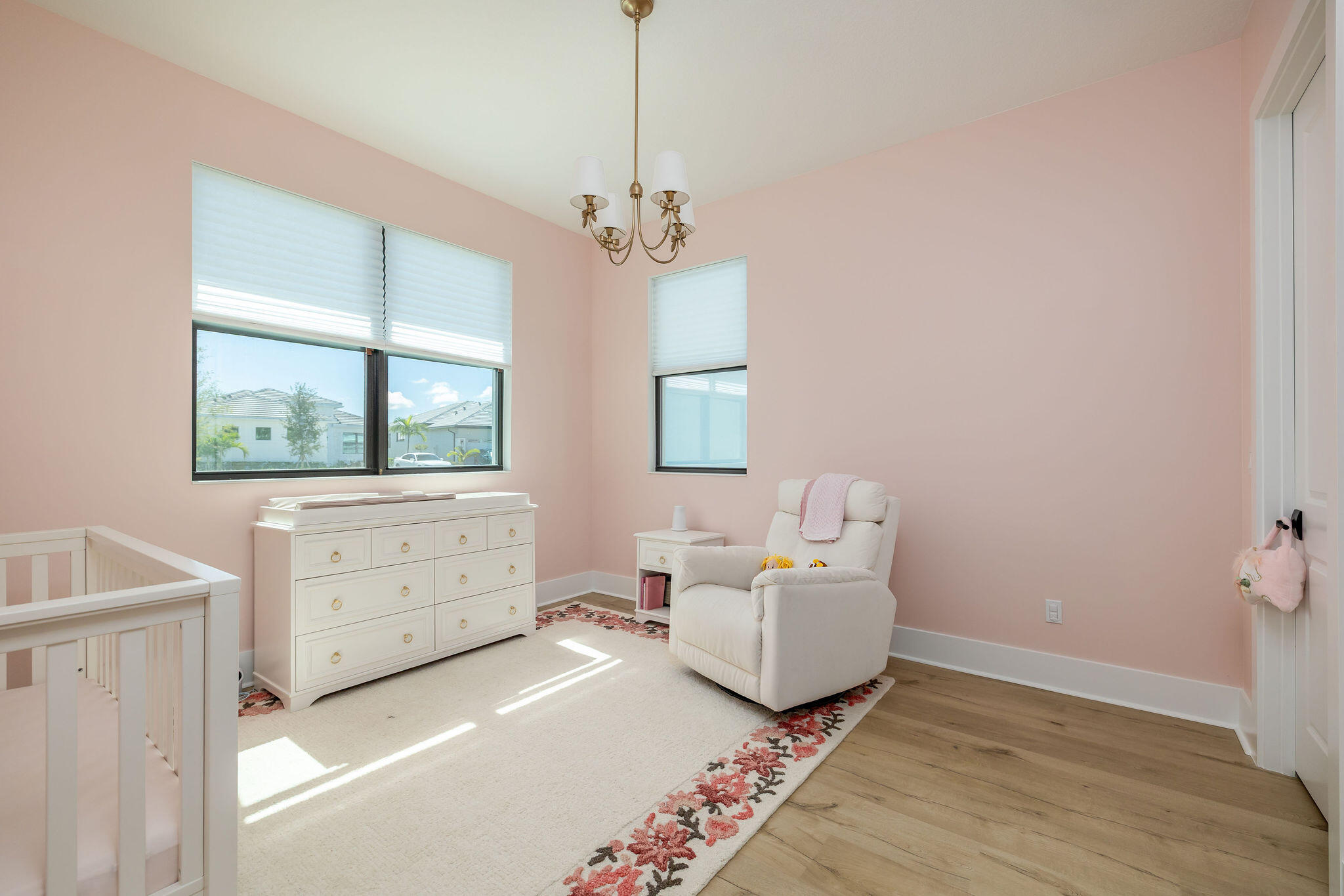 ASTOR CREEK - Residential