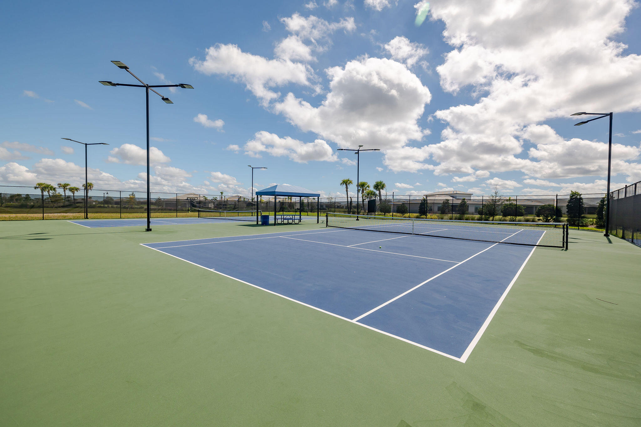 ASTOR CREEK - Residential