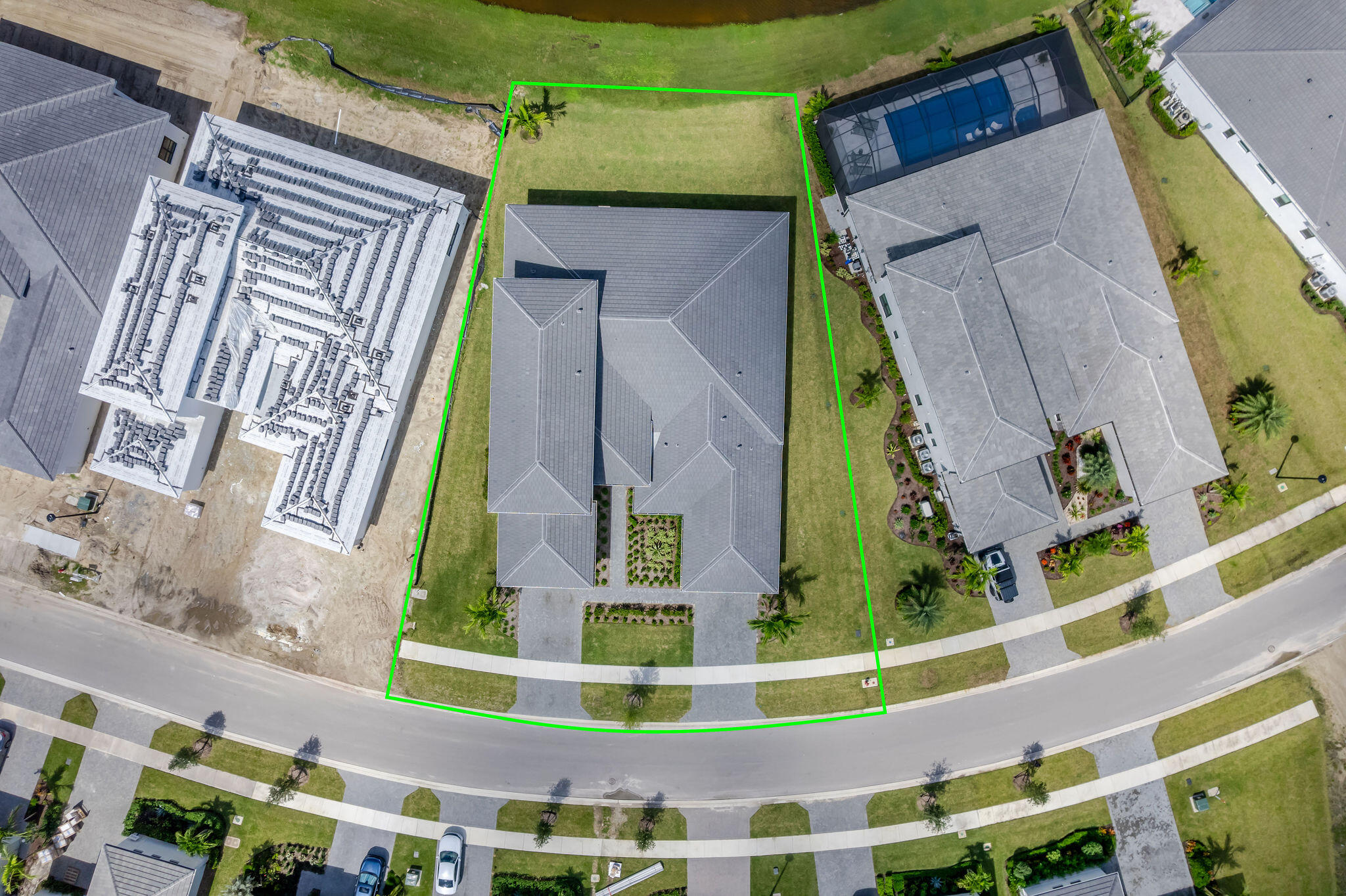 ASTOR CREEK - Residential