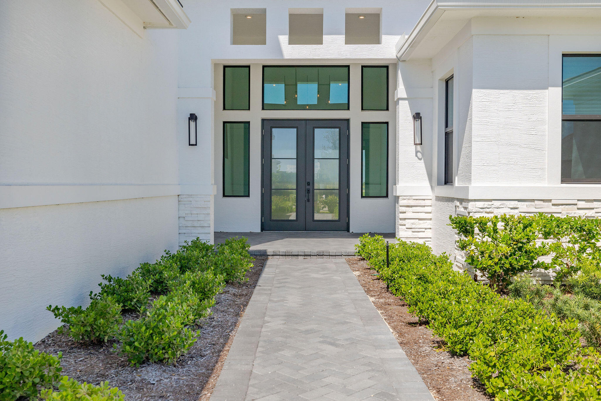 ASTOR CREEK - Residential