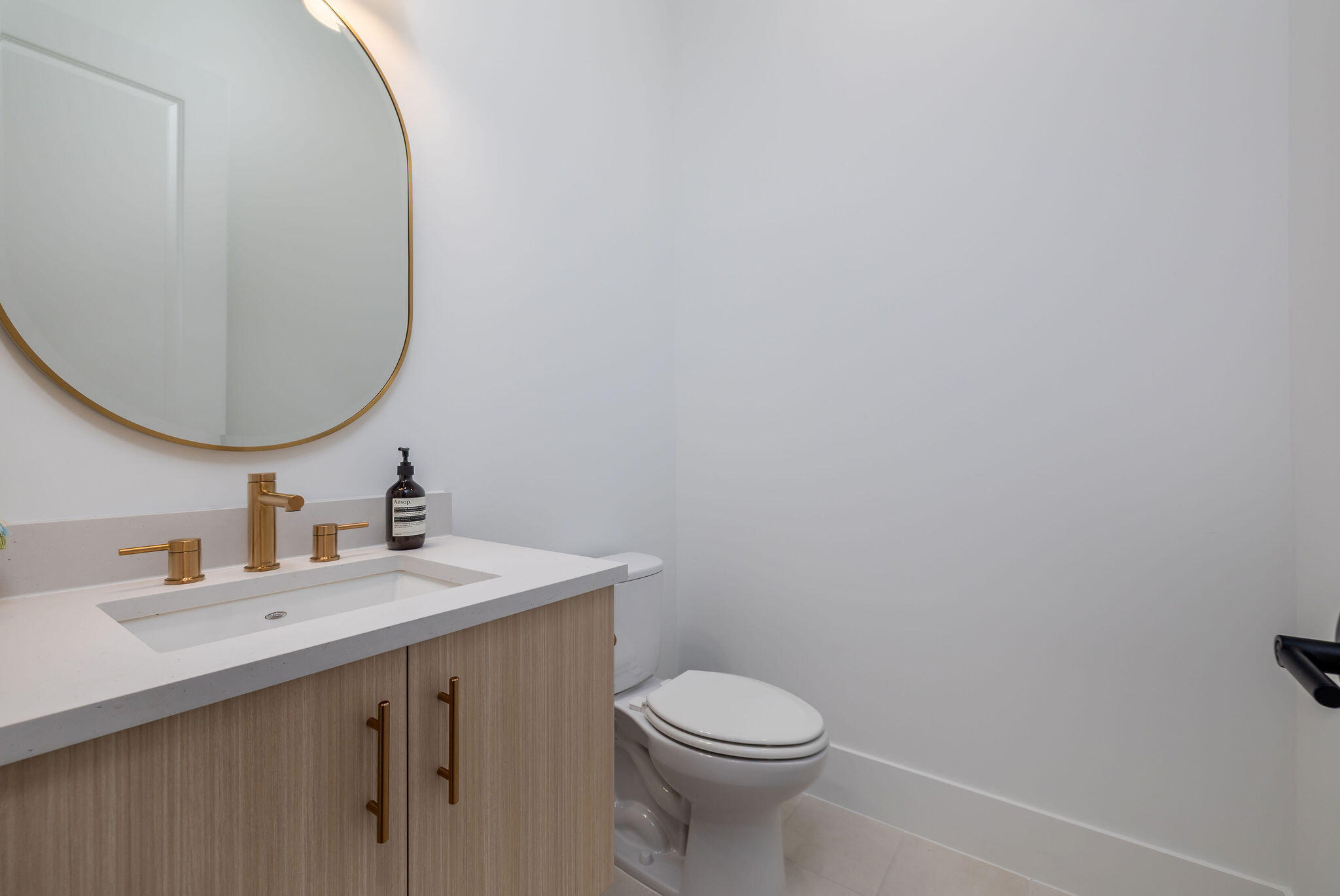 ASTOR CREEK - Residential