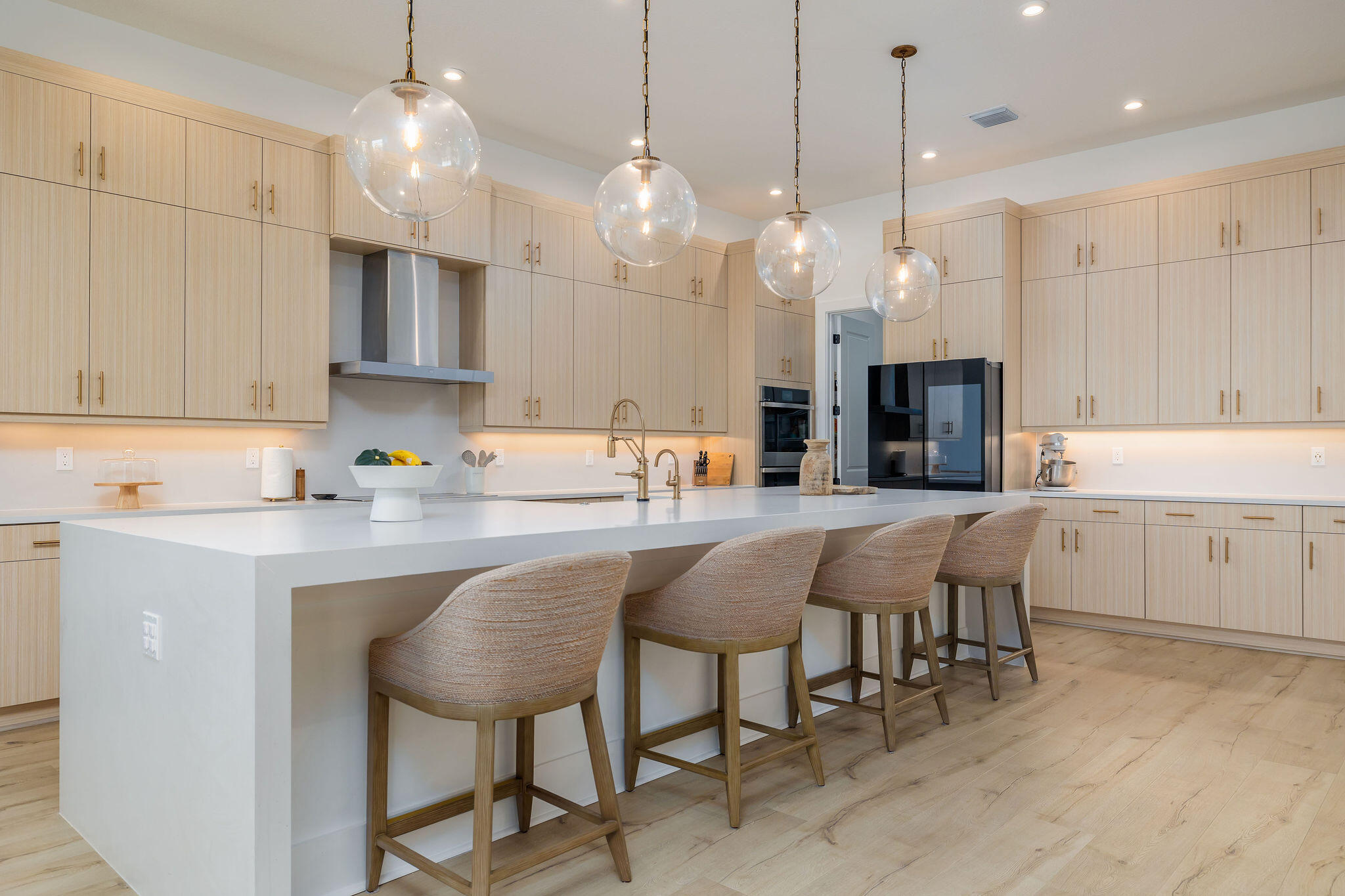 ASTOR CREEK - Residential