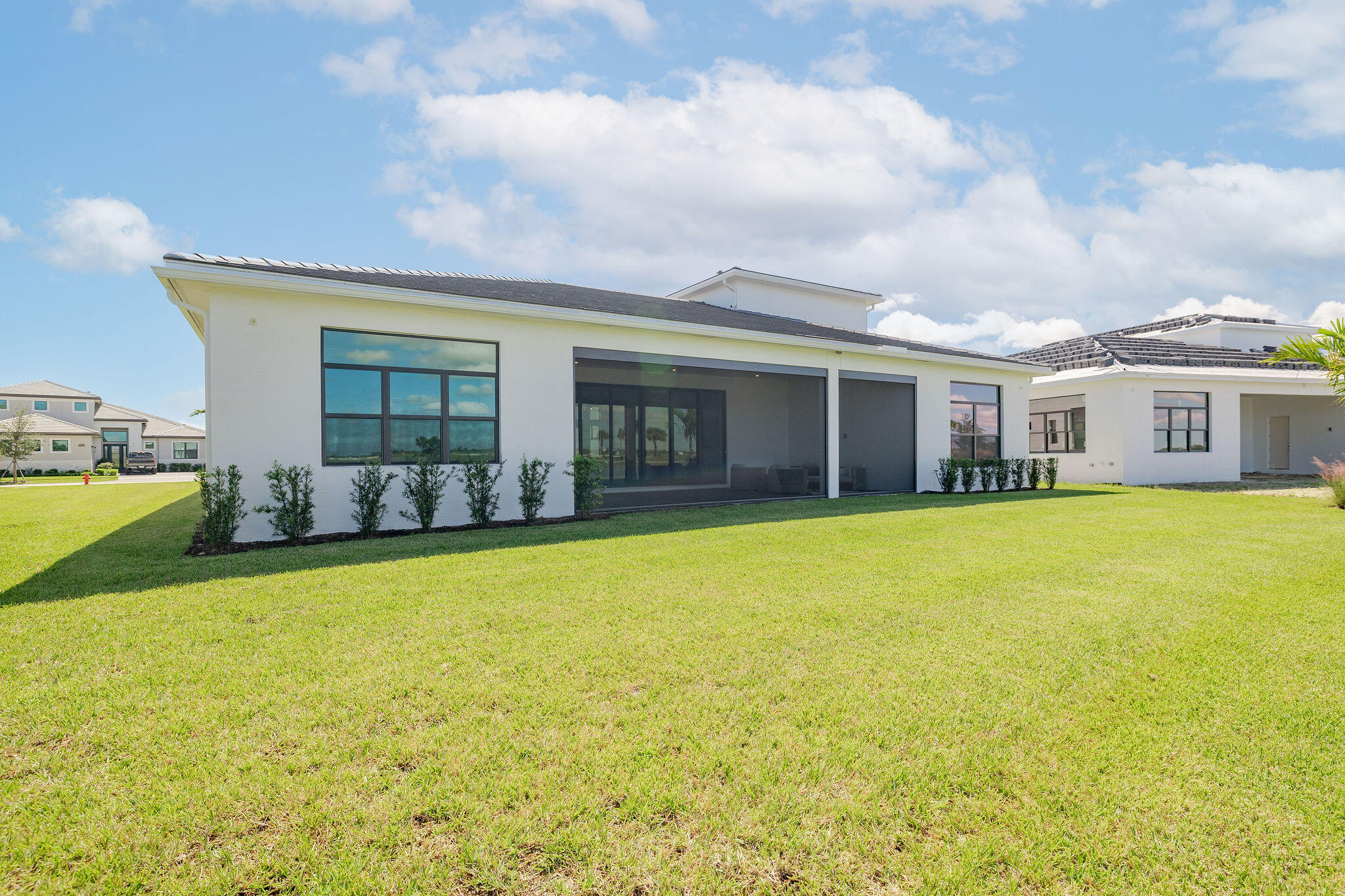 ASTOR CREEK - Residential