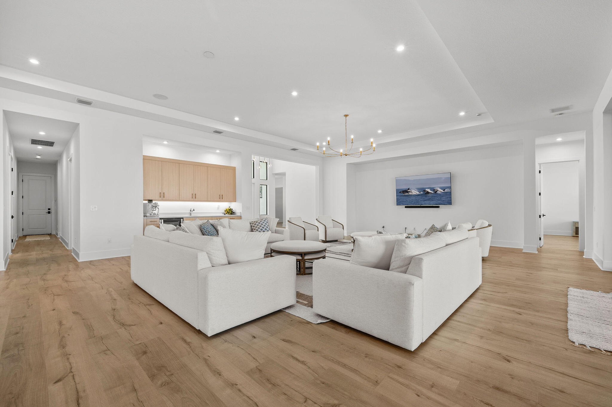 ASTOR CREEK - Residential