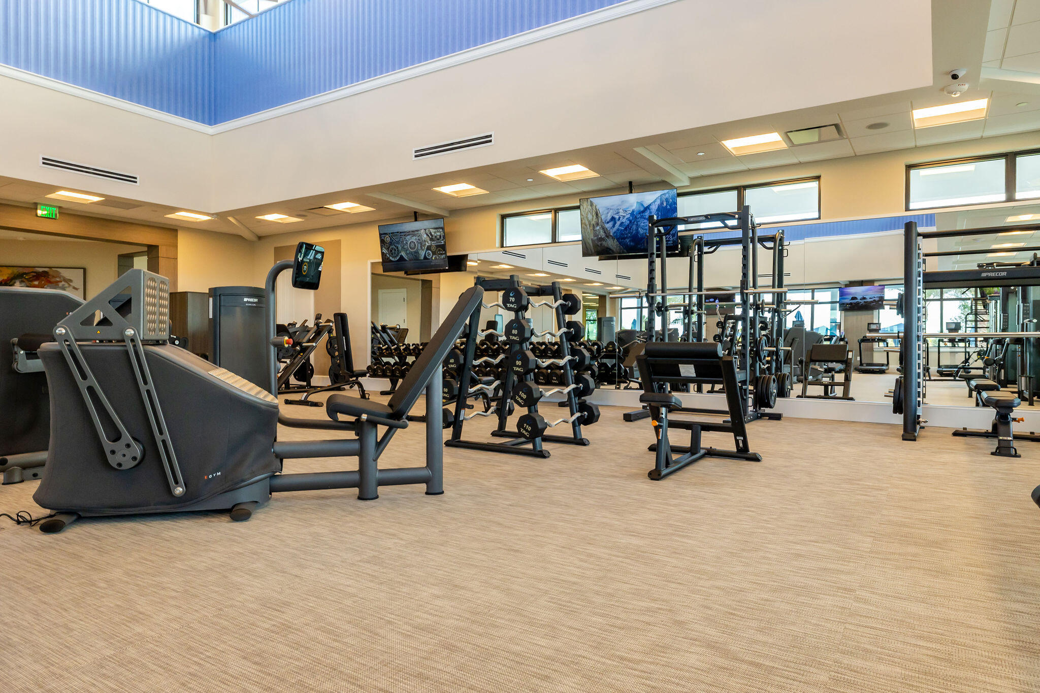 ASTOR CREEK - Residential