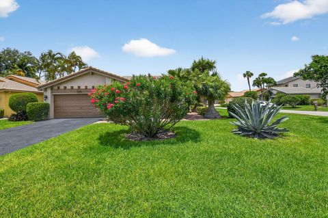 5743 Lakeview Mews Circle Boynton Beach FL 33437
