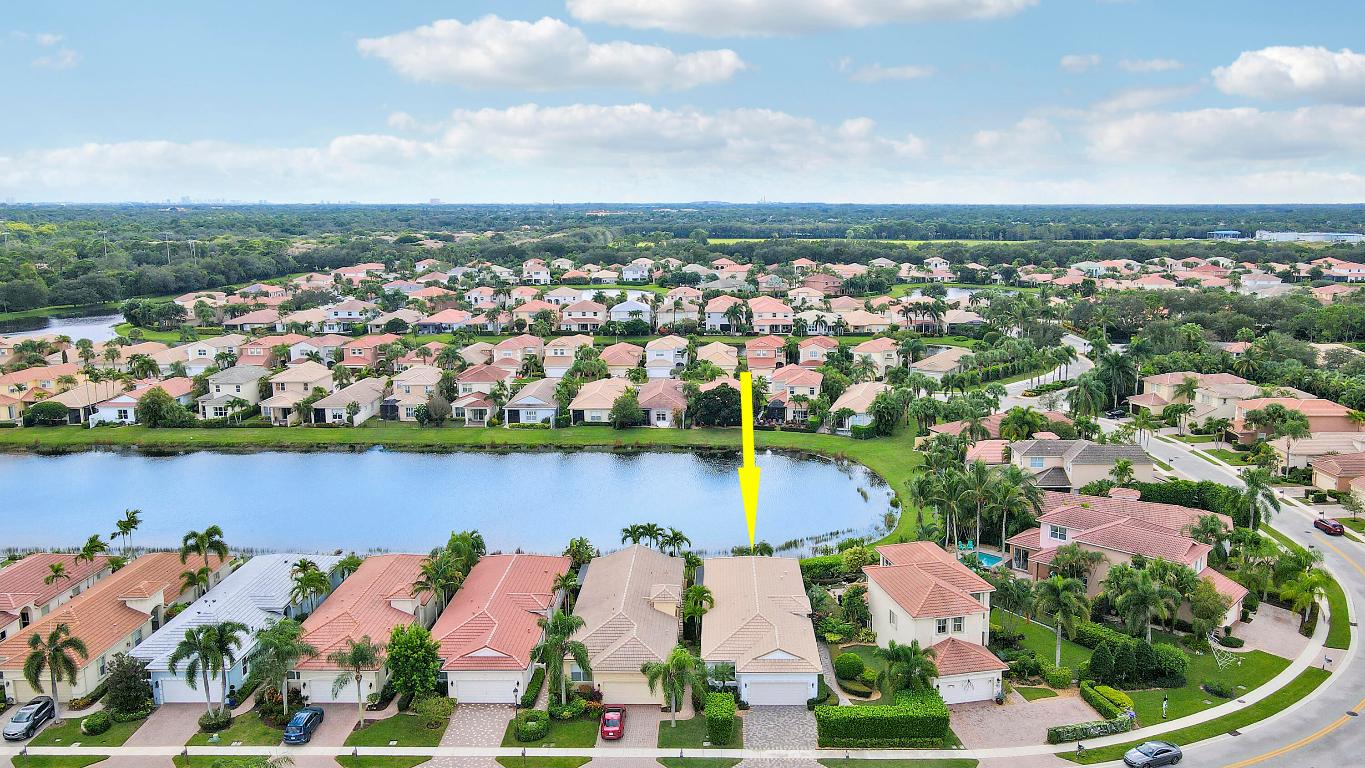 MIRABELLA AT MIRASOL C - Residential