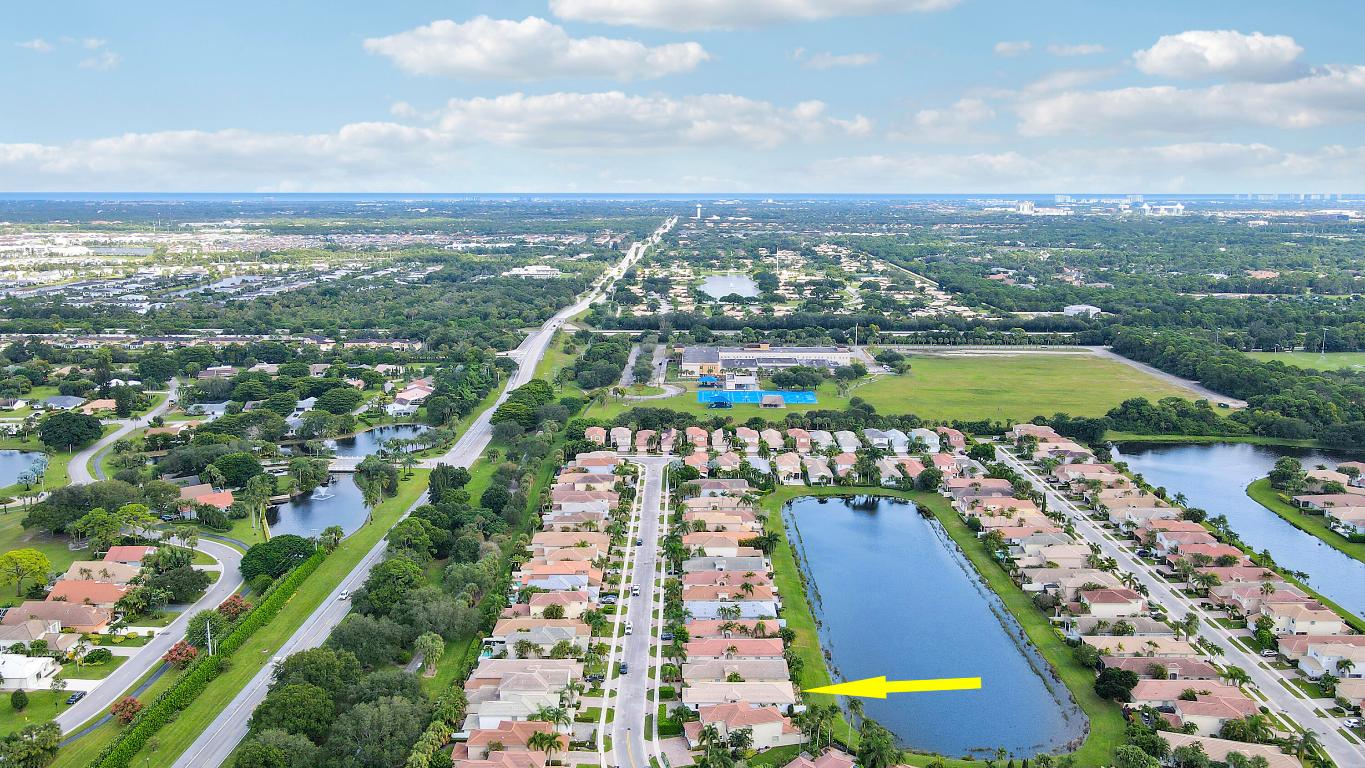 MIRABELLA AT MIRASOL C - Residential