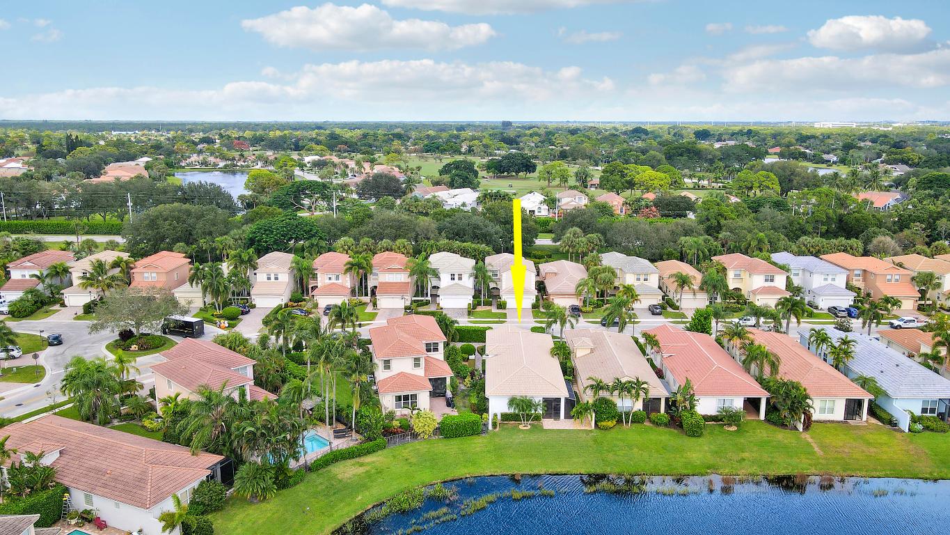 MIRABELLA AT MIRASOL C - Residential