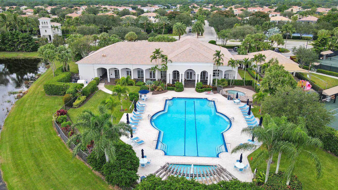 MIRABELLA AT MIRASOL C - Residential