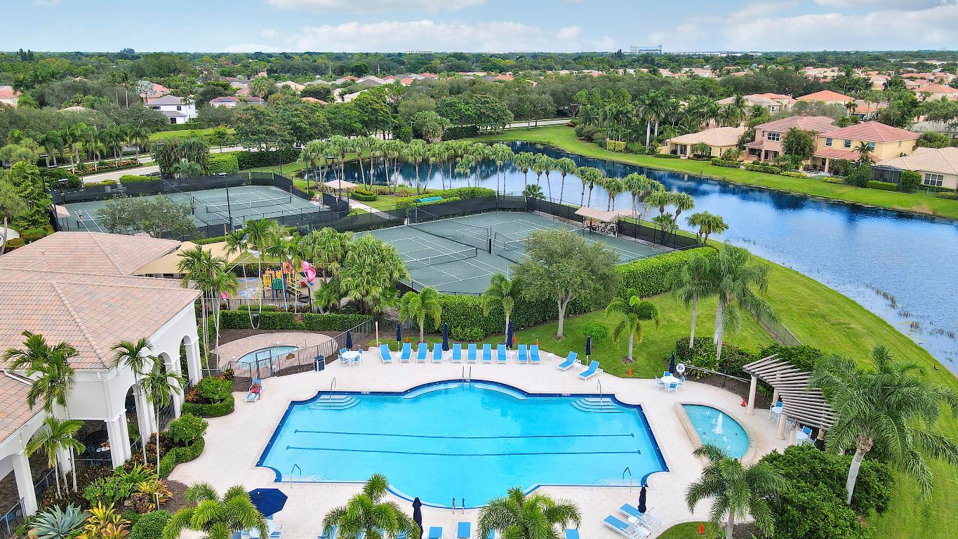 MIRABELLA AT MIRASOL C - Residential