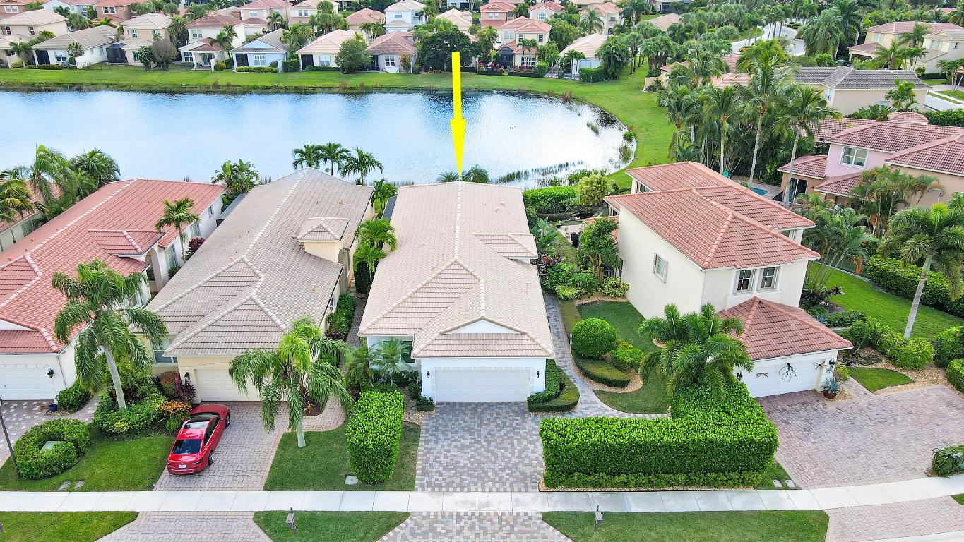 MIRABELLA AT MIRASOL C - Residential