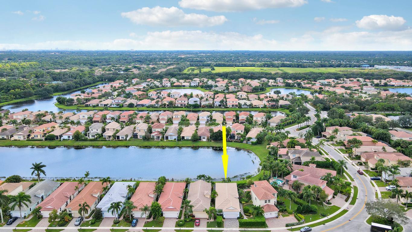 MIRABELLA AT MIRASOL C - Residential