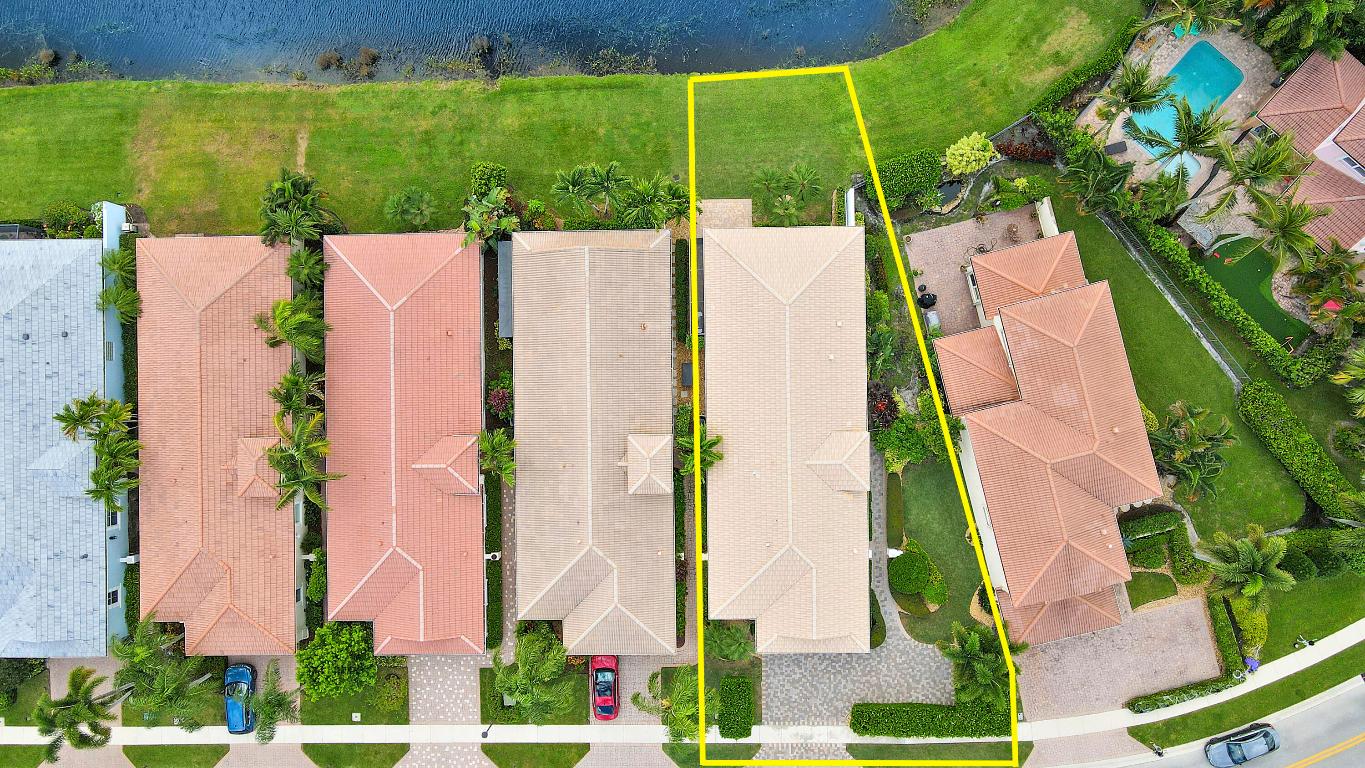 MIRABELLA AT MIRASOL C - Residential