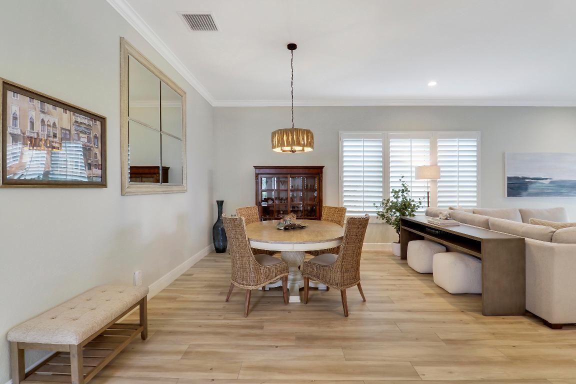 MIRABELLA AT MIRASOL C - Residential