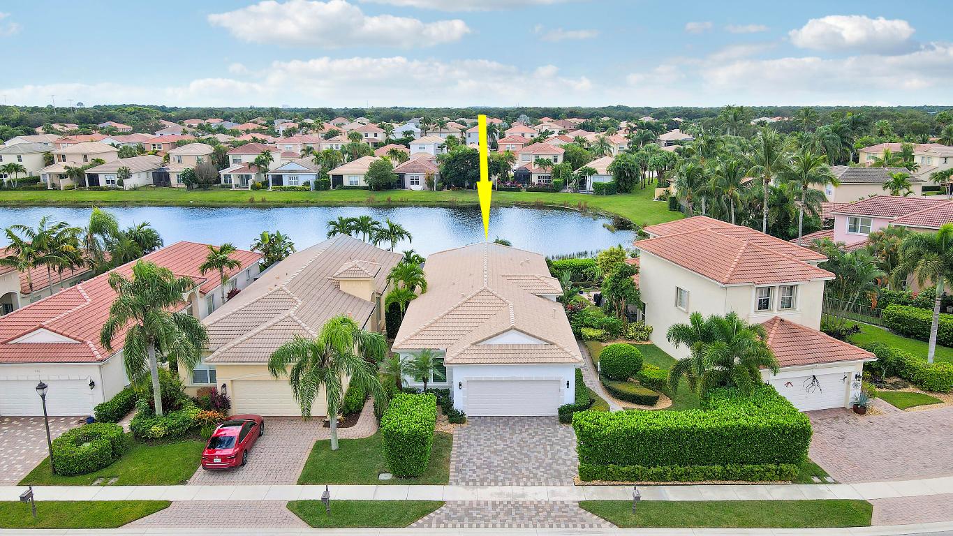 MIRABELLA AT MIRASOL C - Residential