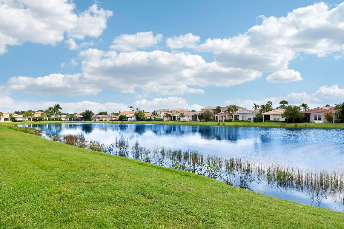 MIRABELLA AT MIRASOL C - Residential