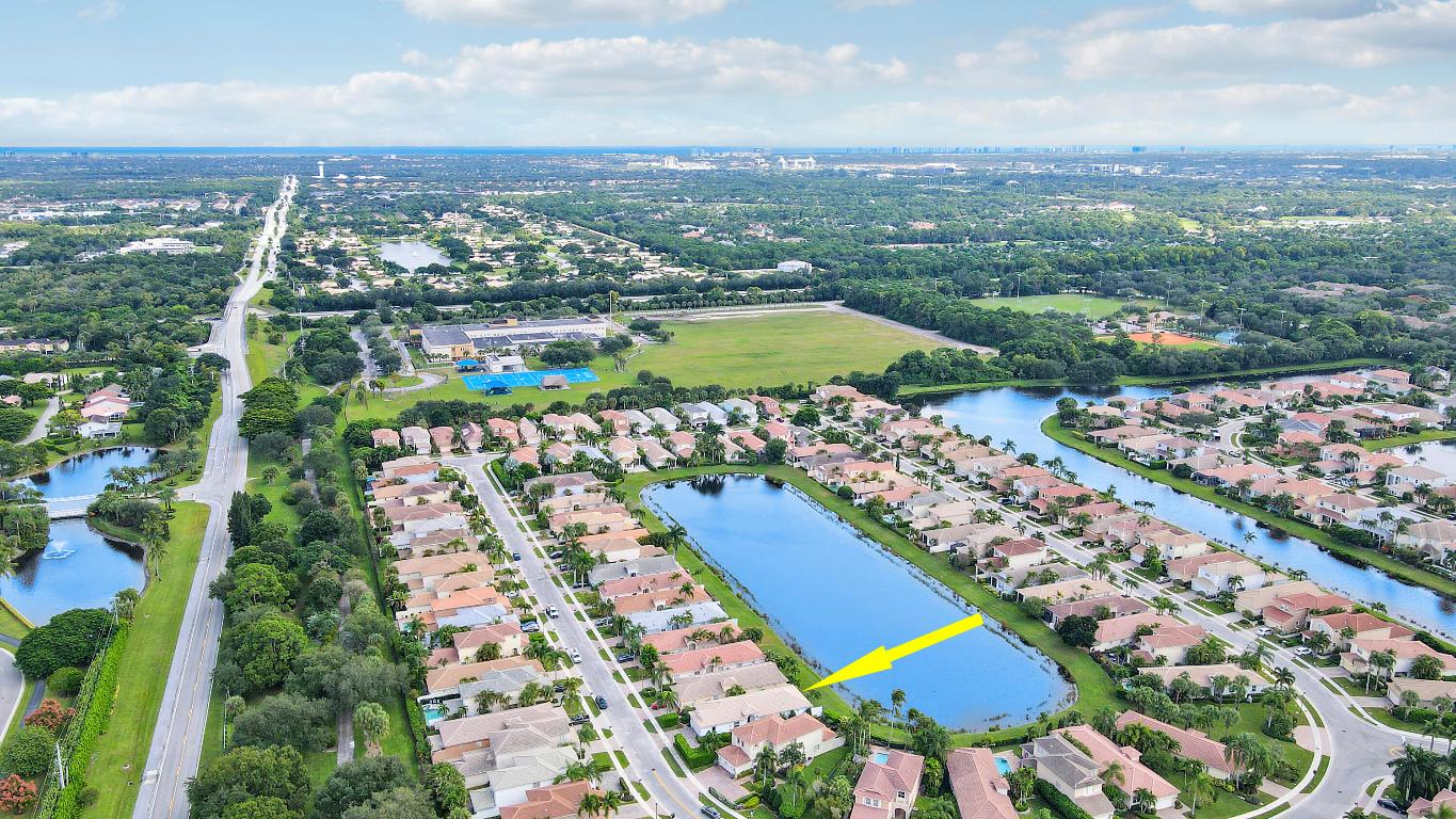 MIRABELLA AT MIRASOL C - Residential