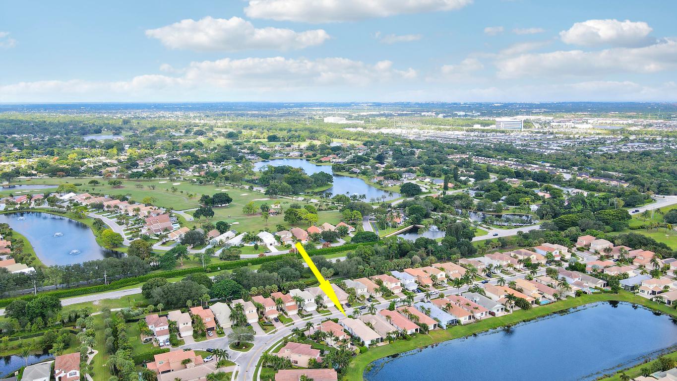 MIRABELLA AT MIRASOL C - Residential