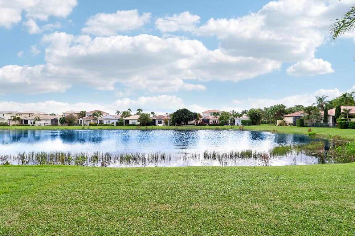 MIRABELLA AT MIRASOL C - Residential