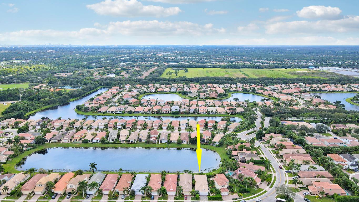 MIRABELLA AT MIRASOL C - Residential