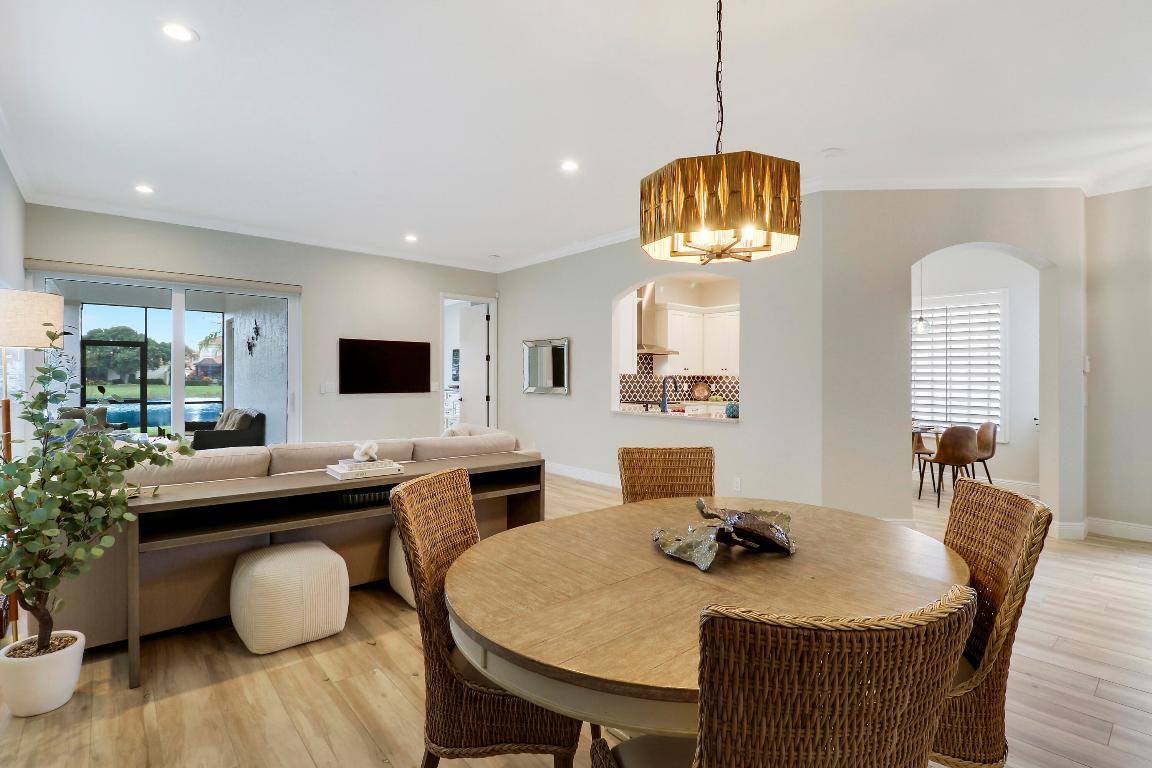 MIRABELLA AT MIRASOL C - Residential