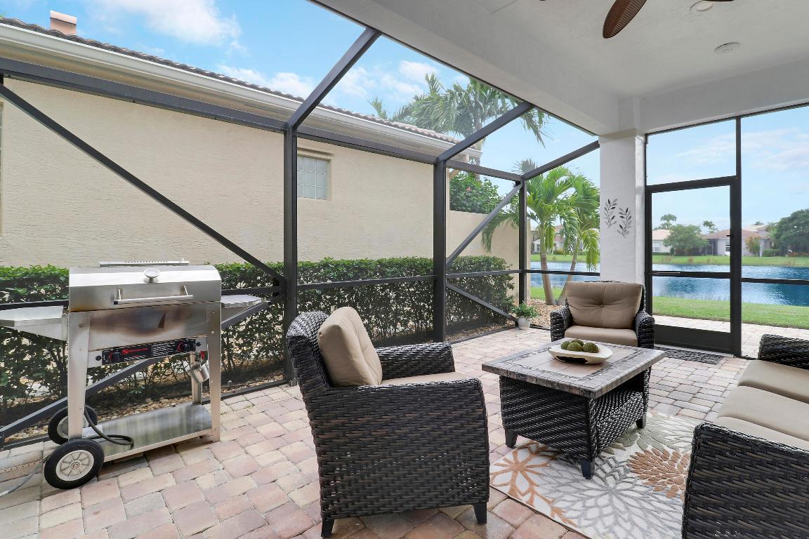 MIRABELLA AT MIRASOL C - Residential