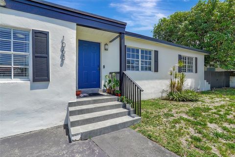 1063 NW 145th St Miami FL 33168