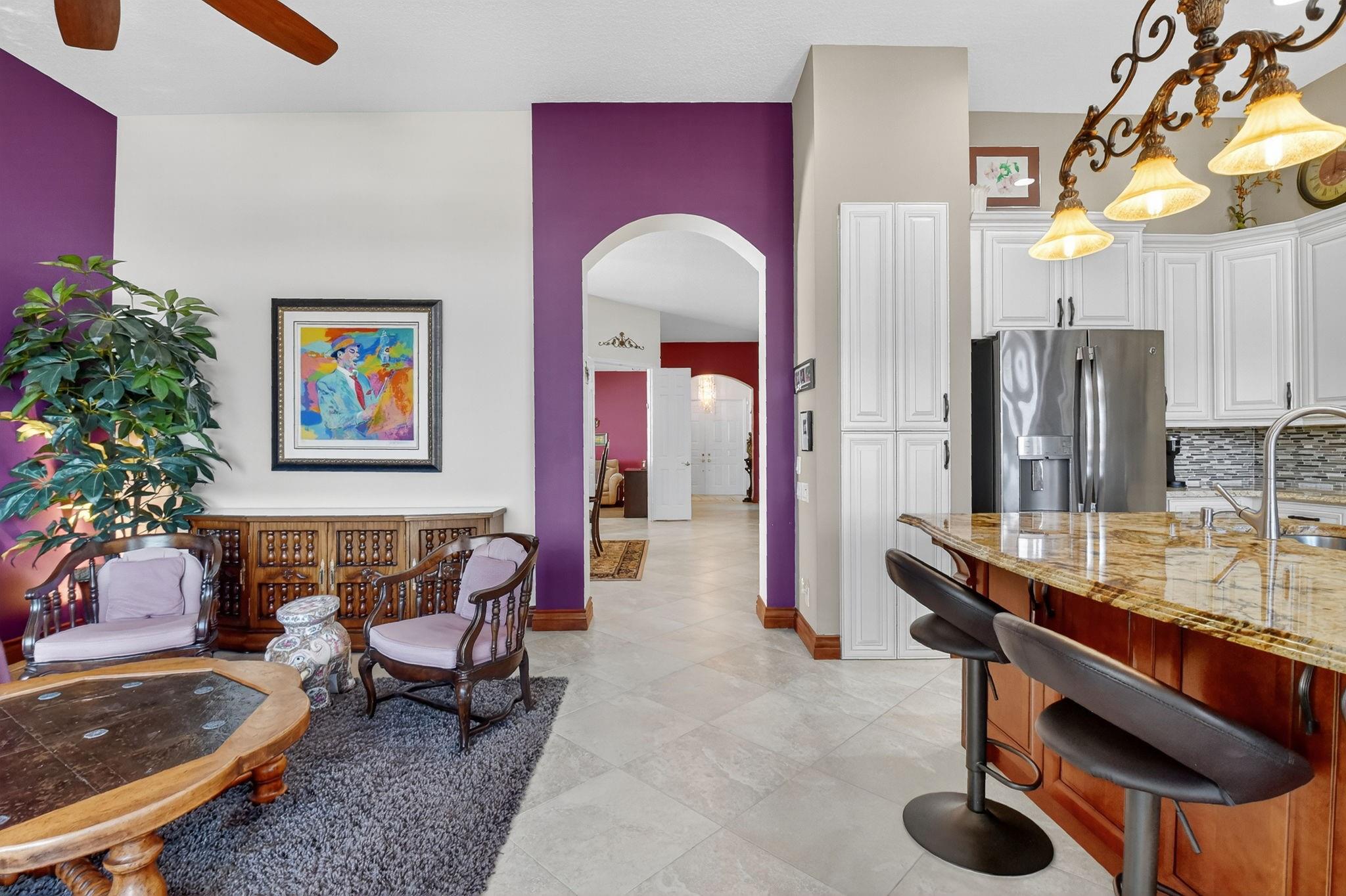 Towne Park Tr F - Residential