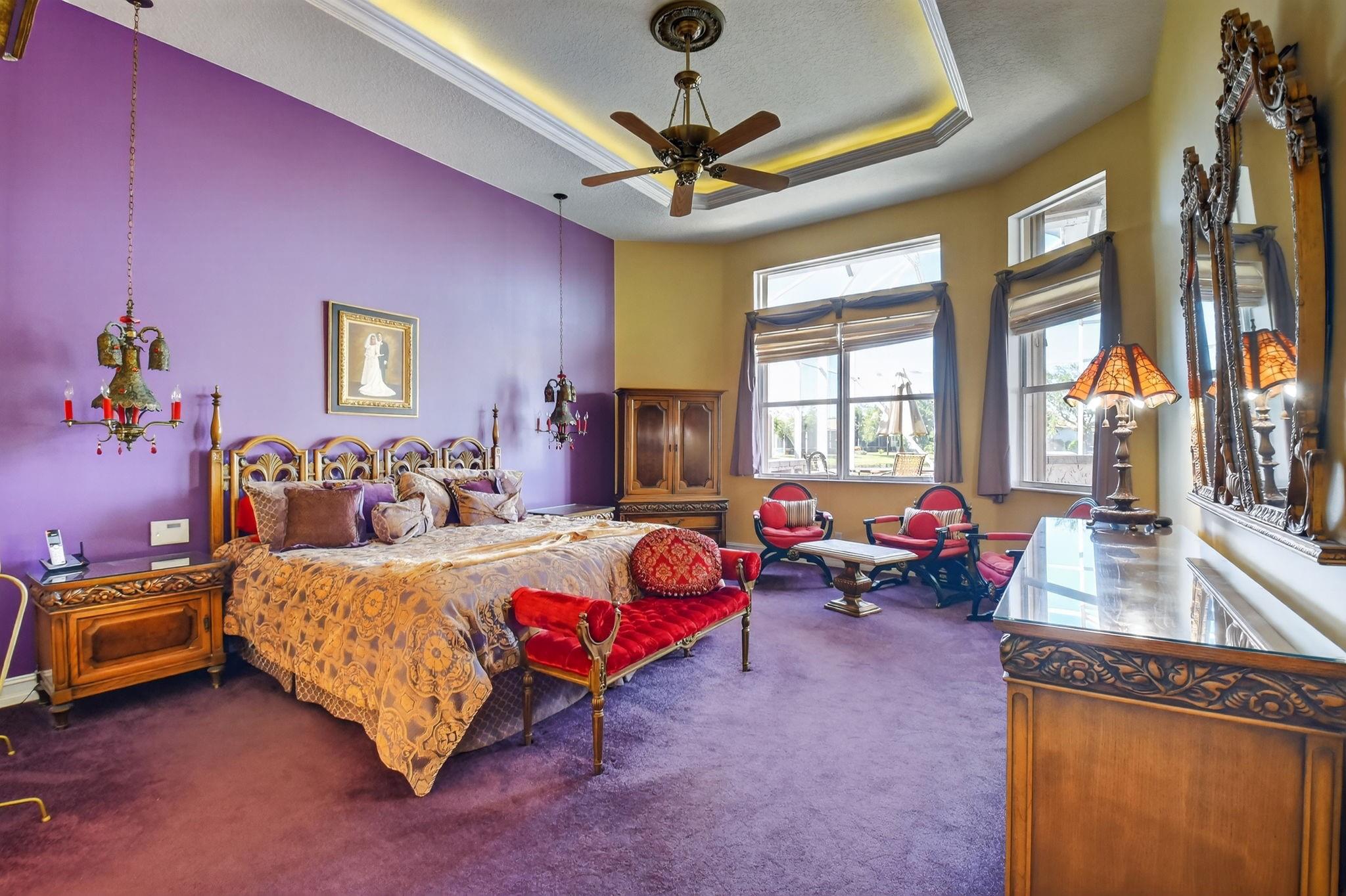 Towne Park Tr F - Residential