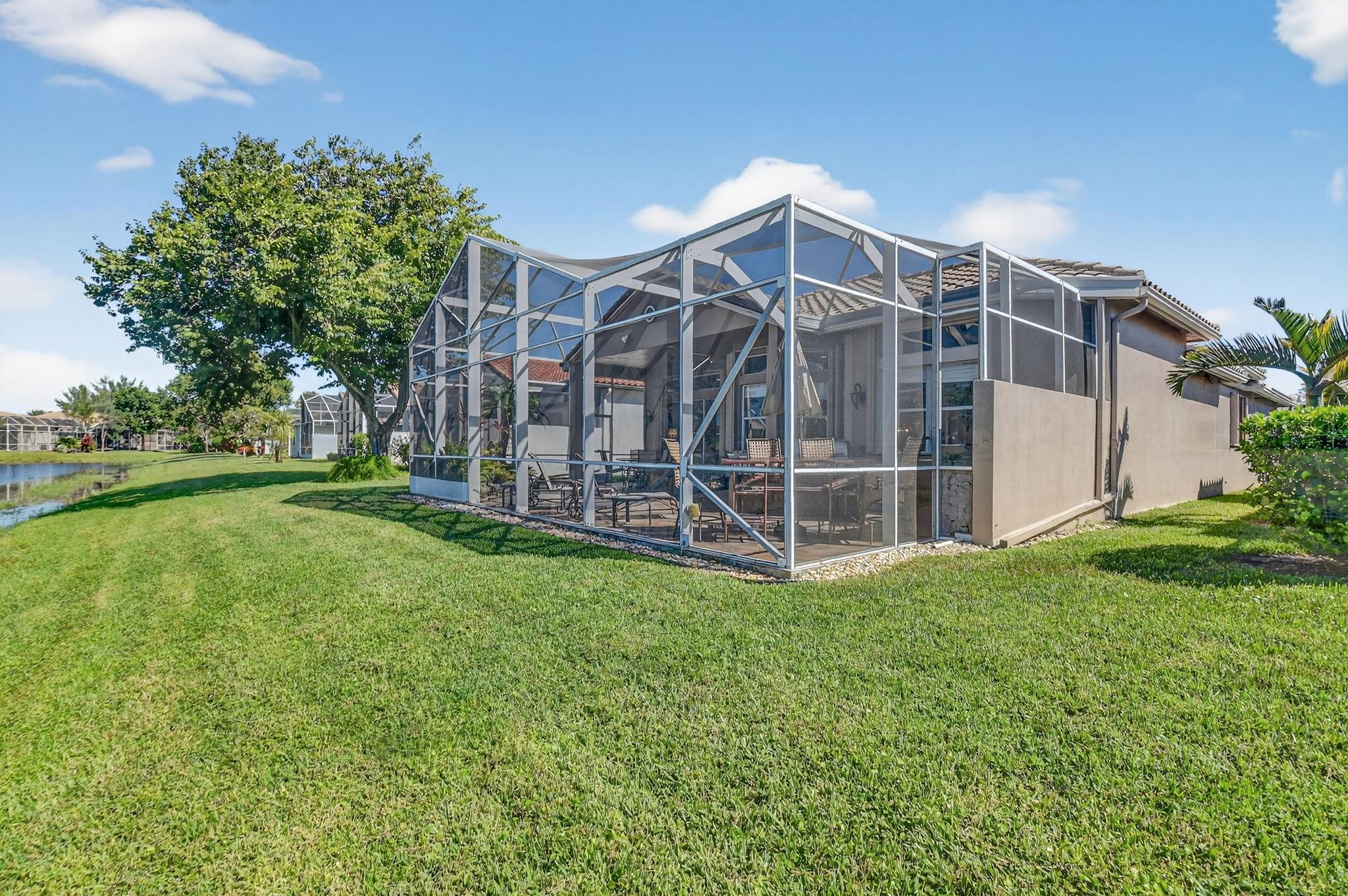 Towne Park Tr F - Residential