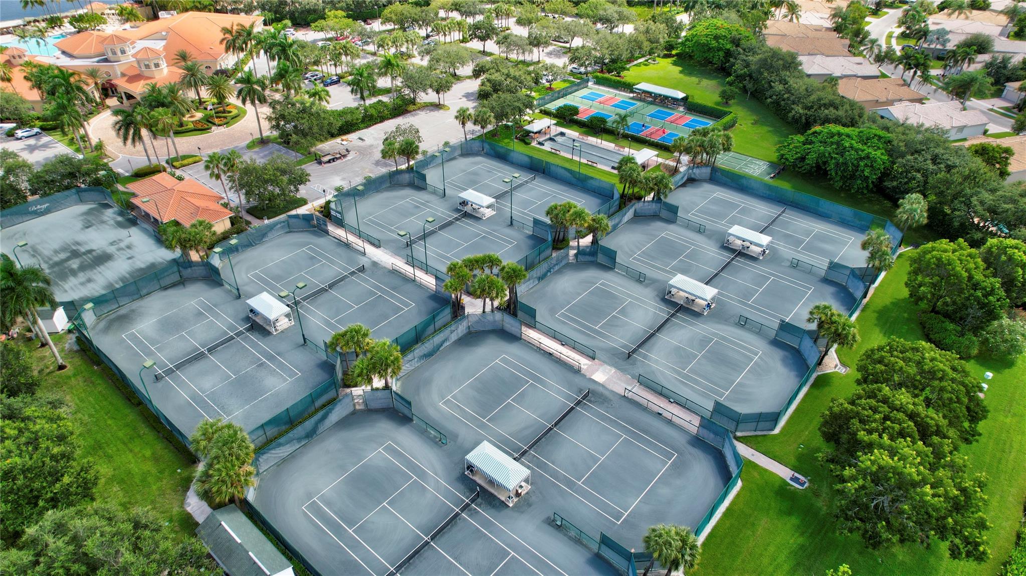 Towne Park Tr F - Residential