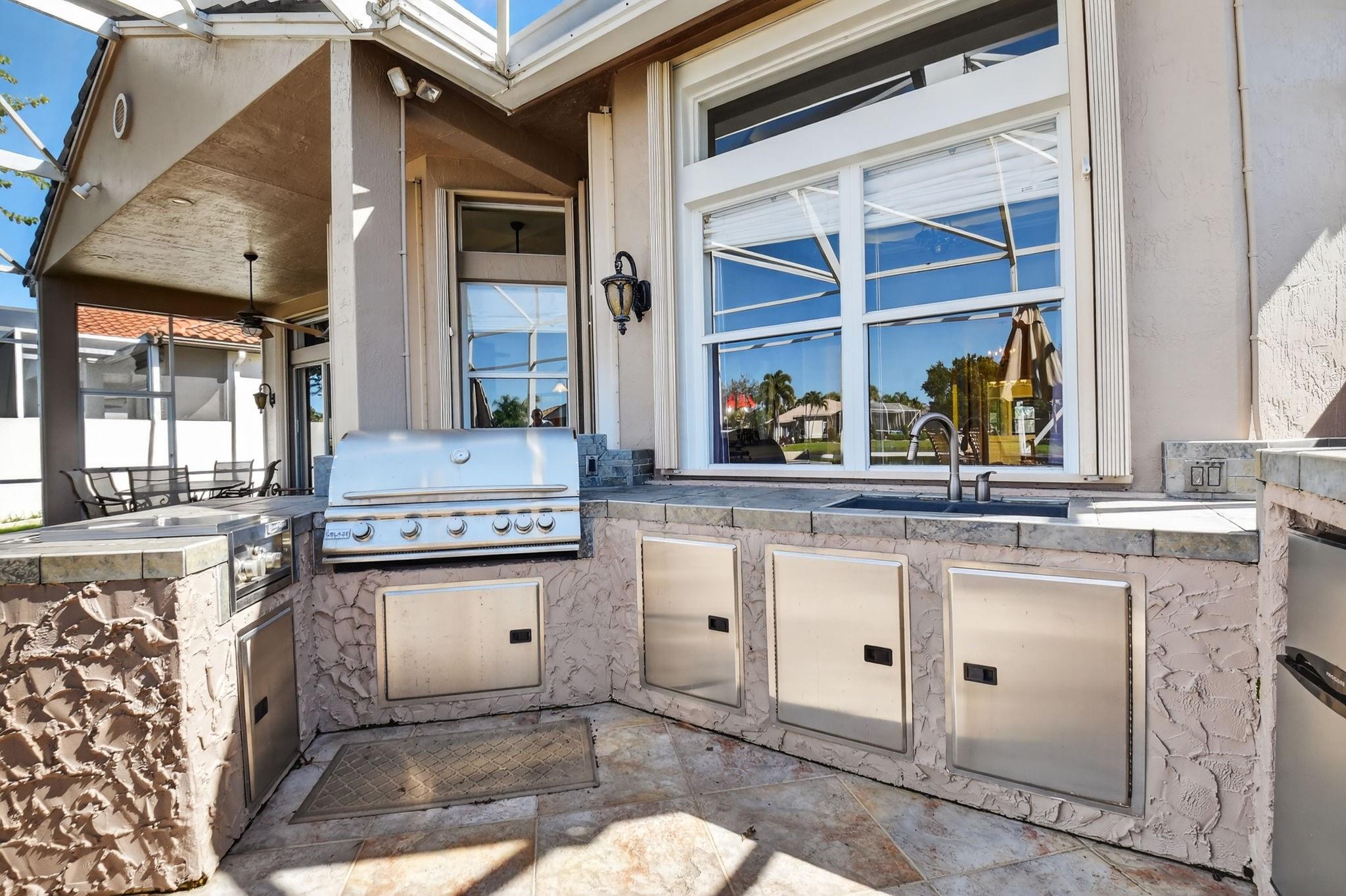 Towne Park Tr F - Residential