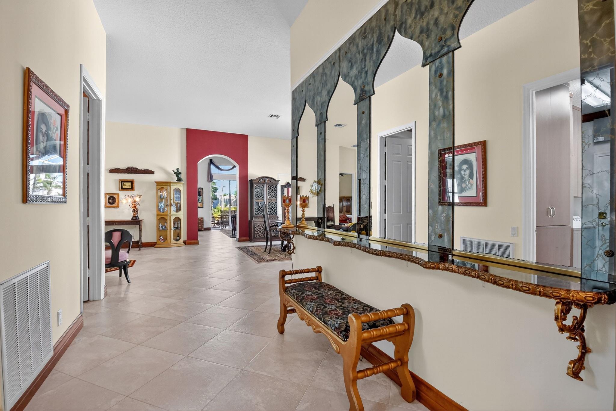 Towne Park Tr F - Residential