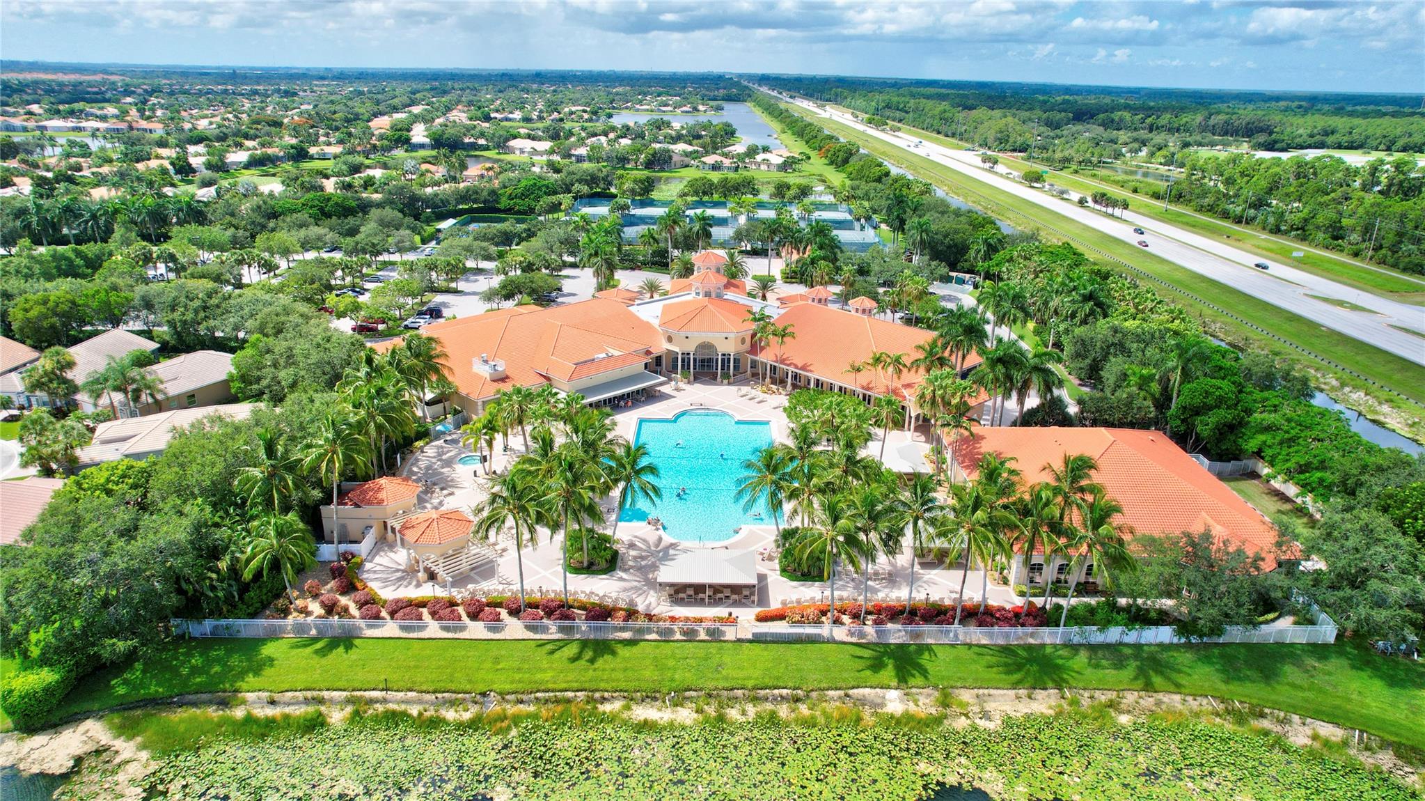 Towne Park Tr F - Residential