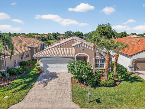 9309 Vercelli St Lake Worth FL 33467