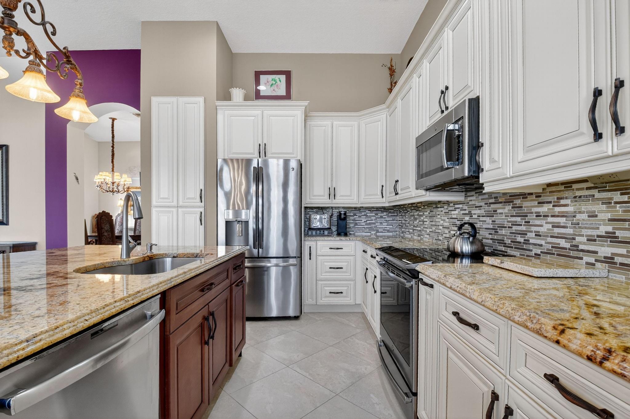 Towne Park Tr F - Residential