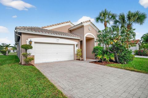 9309 Vercelli Street Lake Worth FL 33467